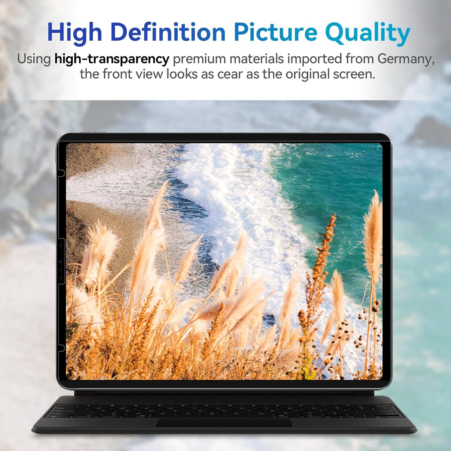 Magnetic Privacy Screen Protec – Privacy Screen Filter recenzja i cena