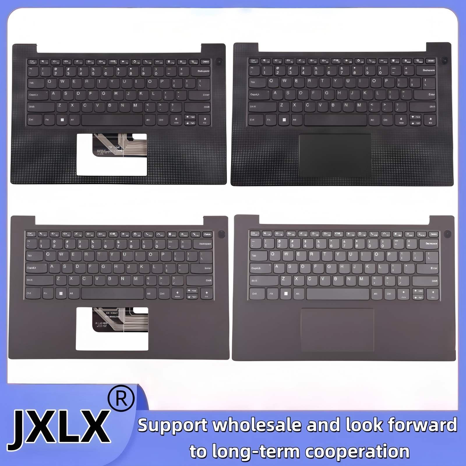 JXLX® New For Lenovo V14 G2 AL – Laptop Accessories Case recenzja i cena