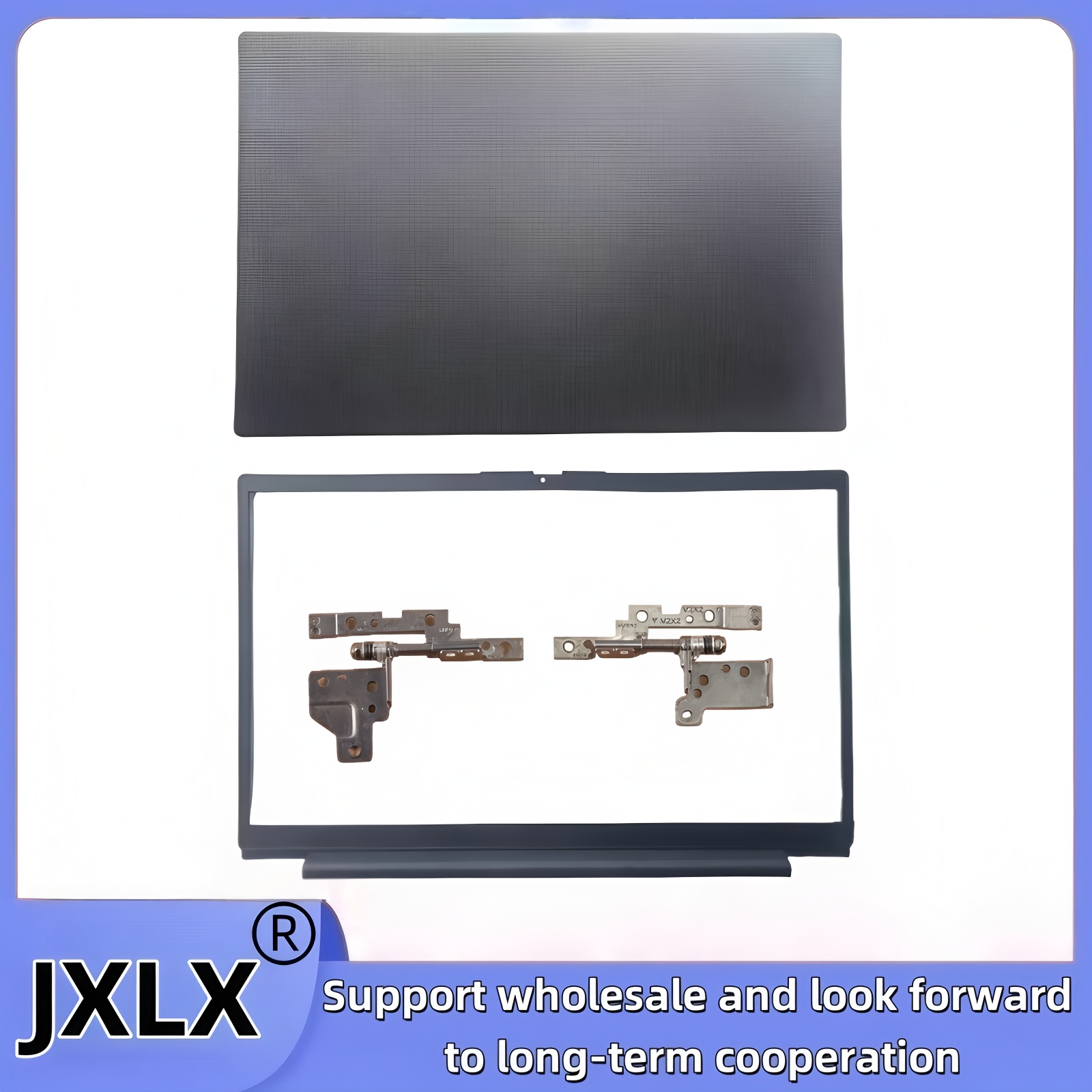 JXLX® New For Lenovo V14 G2 AL – Laptop Accessories Case recenzja i cena