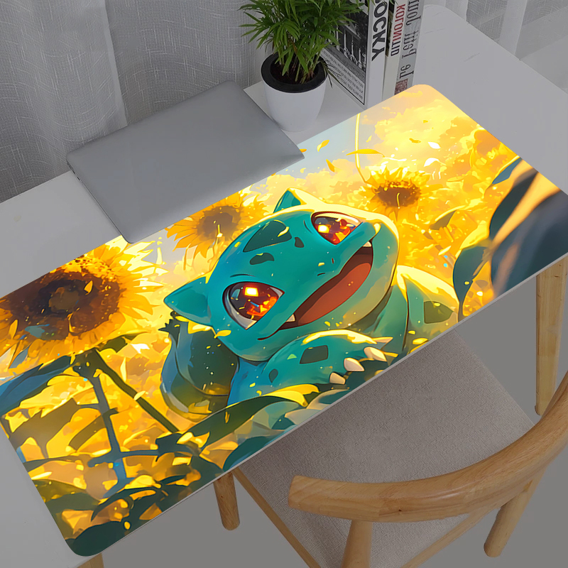 Mouse Pad Large Gamer Pokemon  – Keyboard Laptop Accessories recenzja i cena