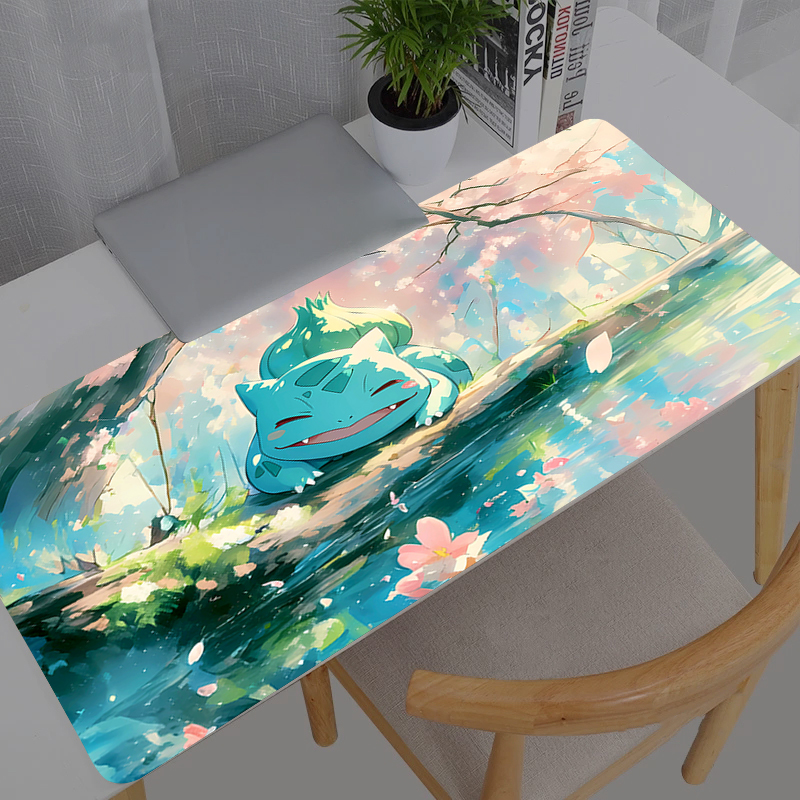 Mouse Pad Large Gamer Pokemon  – Keyboard Laptop Accessories recenzja i cena