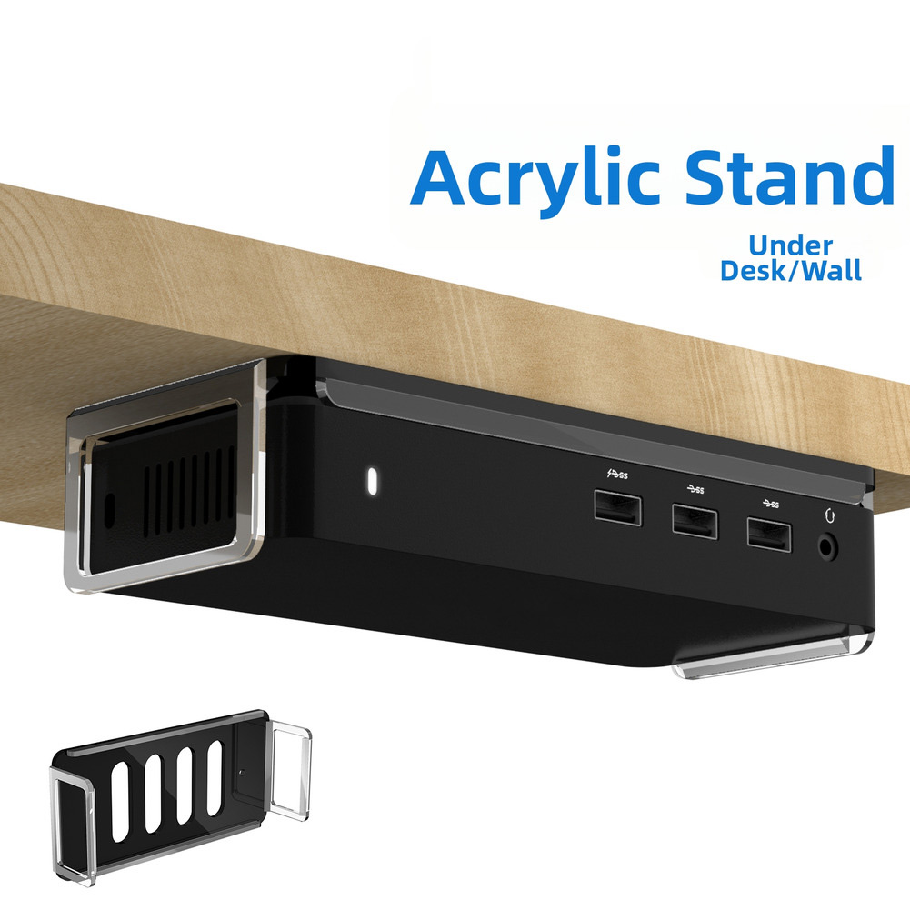 For Dell D3100 Docking Station – Laptop Accessories Holder recenzja i cena