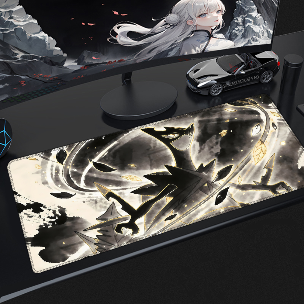 Gaming Mouse Pad Charizard XXL – Laptop Accessories Gifts recenzja i cena