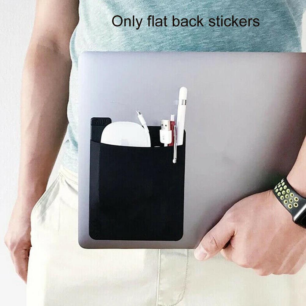 Self Adhesive Laptop Rear Stor – Laptop Accessories Kit Bag recenzja i cena