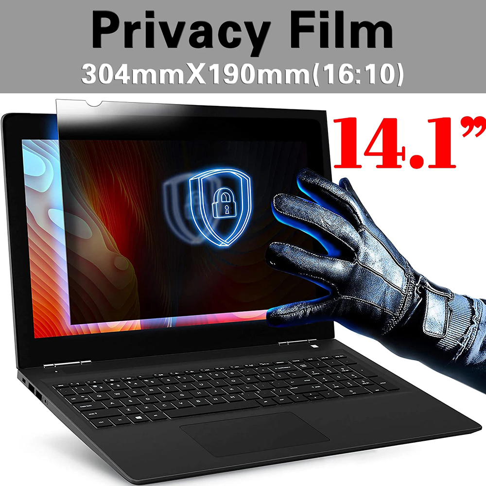 14.1 inch (304mm*190mm) Privac – Privacy Screen Filter recenzja i cena
