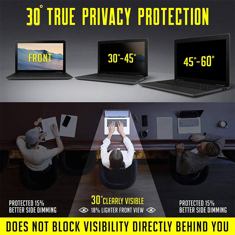 14.1 inch (304mm*190mm) Privac – Privacy Screen Filter recenzja i cena