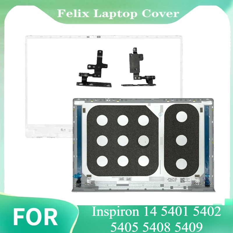 NEW For Inspiron 14 5401 5402  – Laptop Accessories Case recenzja i cena