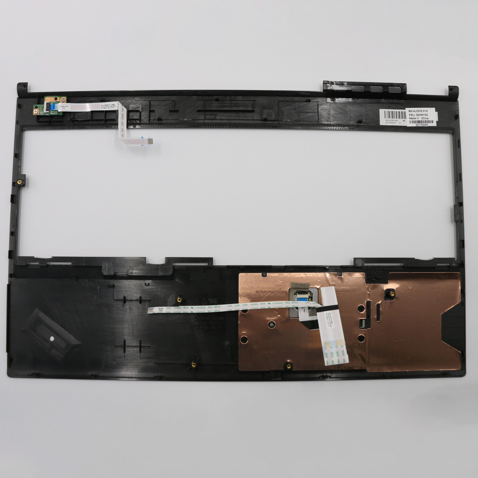 For Lenovo W540 Laptop ThinkPa – Laptop Accessories Case recenzja i cena