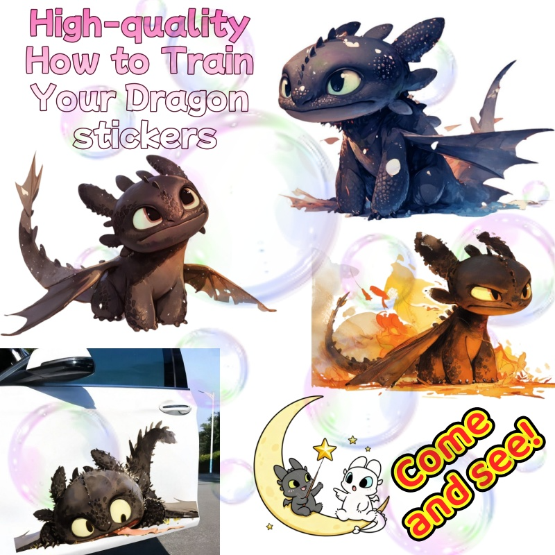 Dragon tamer expert, cute and  – Laptop Accessory recenzja i cena