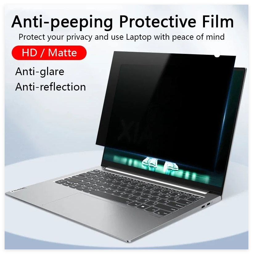 Anti-spy Privacy Film For Lapt – Privacy Screen Filter recenzja i cena