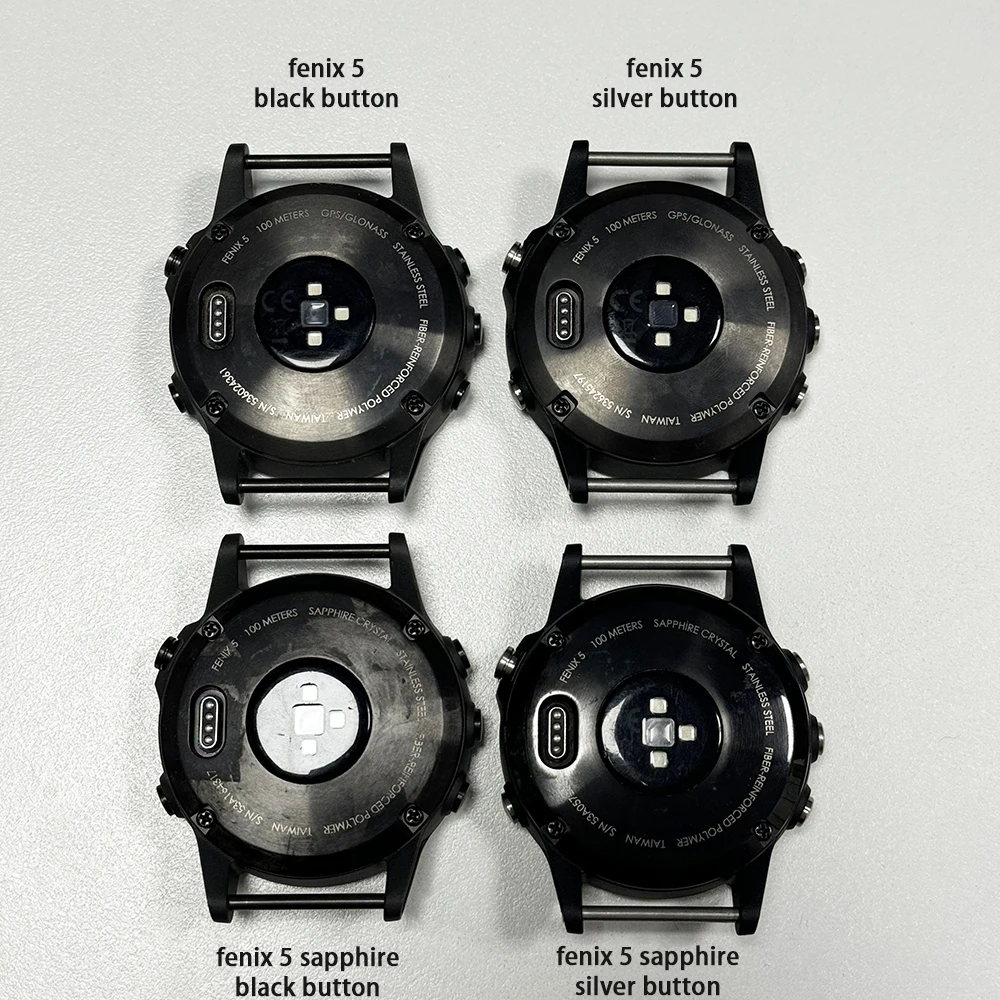 For GARMIN Fenix 5 Fenix 5 Sap – Laptop Accessories Case recenzja i cena