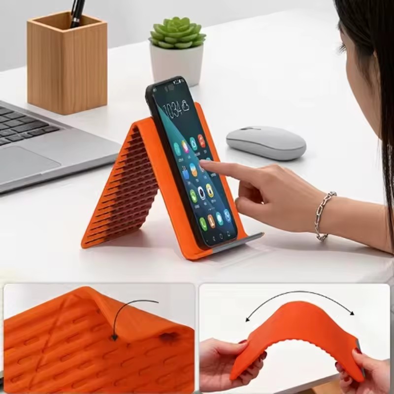 Adjustable Foldable Desktop Ph – Laptop Accessories Holder recenzja i cena