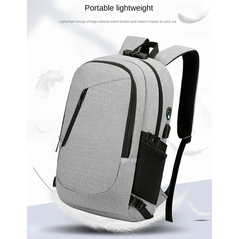 *ONE DAY Big Capacity Travel L – Laptop Accessories Kit Bag recenzja i cena