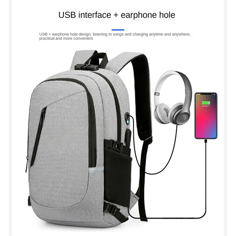 *ONE DAY Big Capacity Travel L – Laptop Accessories Kit Bag recenzja i cena