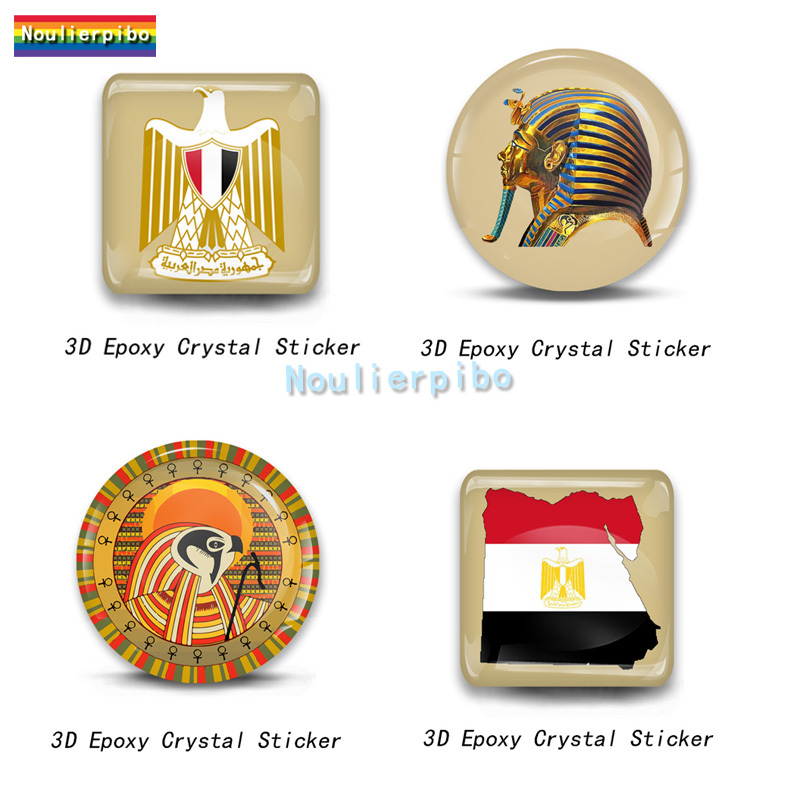 3D Epoxy Resin Car Sticker Egy – Laptop Accessories Egypt recenzja i cena