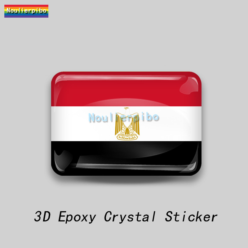 3D Epoxy Resin Car Sticker Egy – Laptop Accessories Egypt recenzja i cena