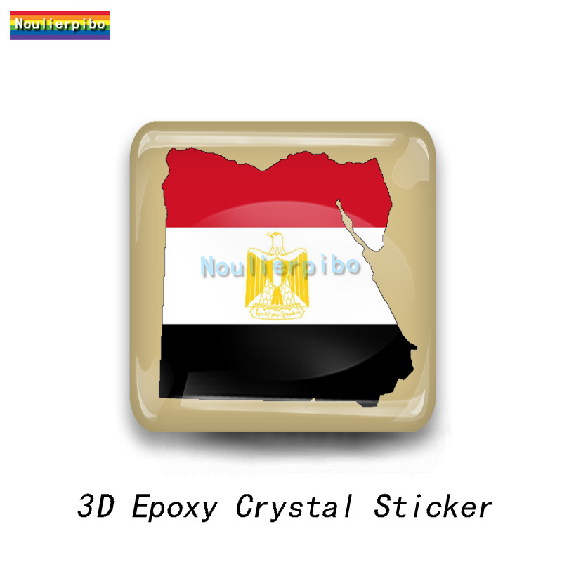 3D Epoxy Resin Car Sticker Egy – Laptop Accessories Egypt recenzja i cena