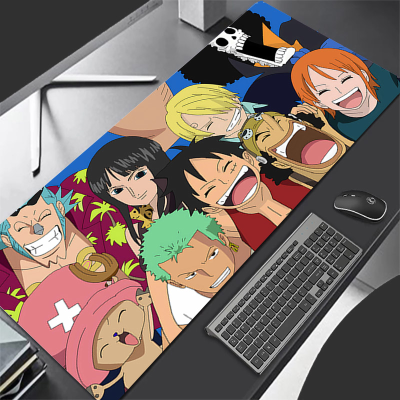 Mouse Pad One Piece Anime Dura – Keyboard Laptop Accessories recenzja i cena
