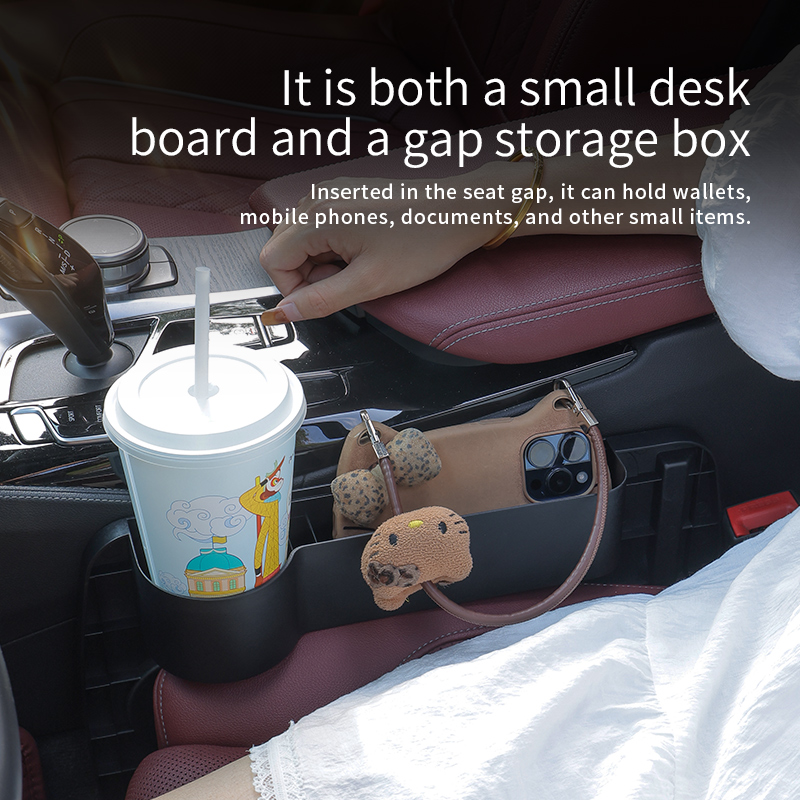 SEAMETAL Car Steering Wheel Ta – Laptop Accessories Holder recenzja i cena