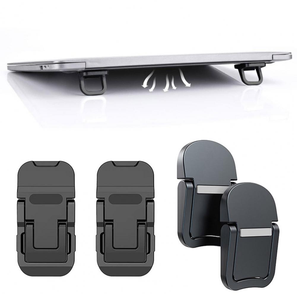 1 Pair Laptop Stand Computer K – Laptop Ergonomic Accessories recenzja i cena