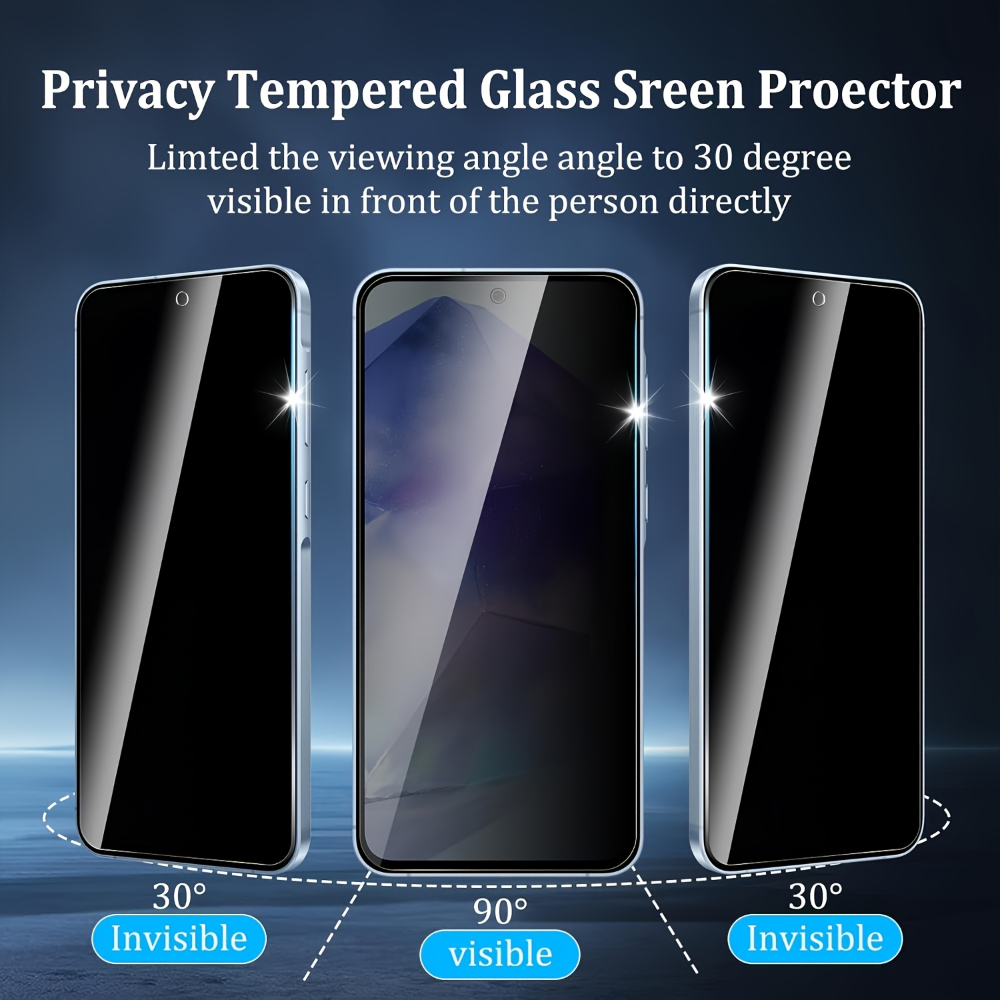 NNBILI 3pcs Full Cover Privacy – Privacy Screen Filter recenzja i cena