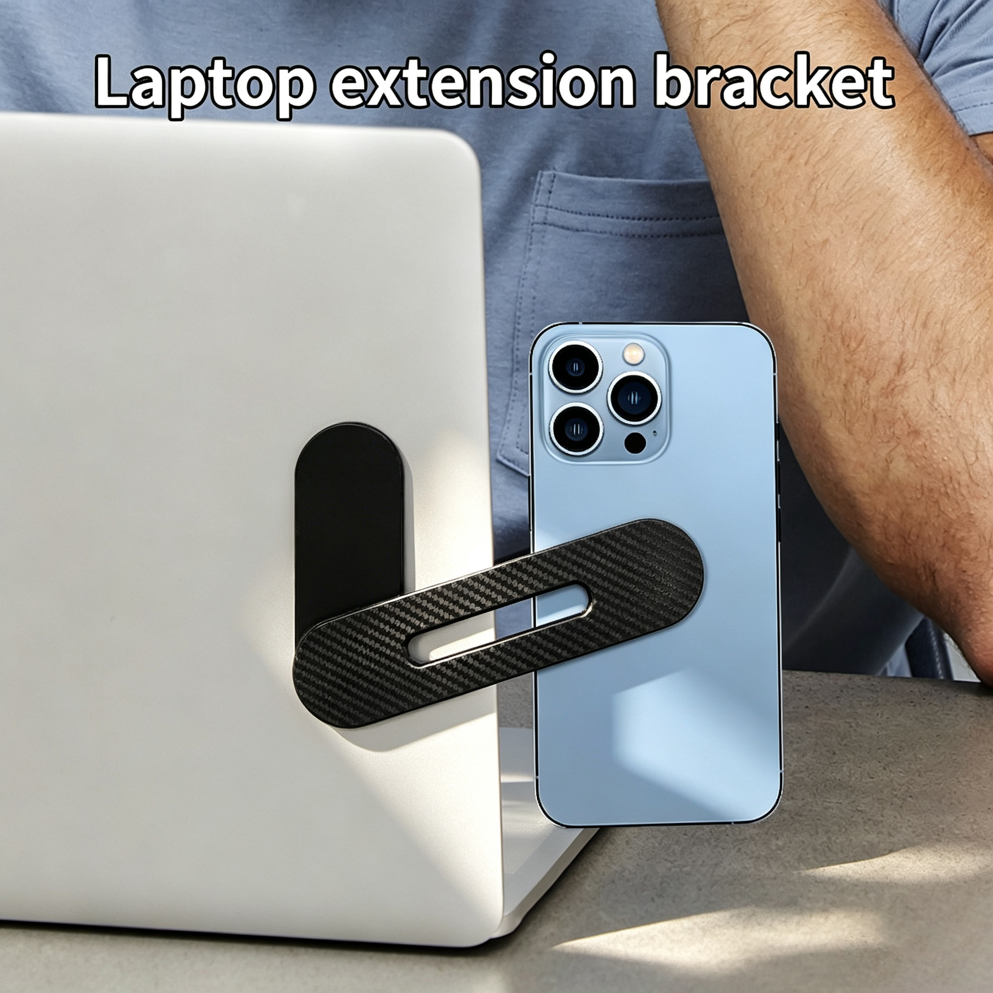 2026 Magnetic Laptop Phone Hol – Laptop Accessories Case recenzja i cena