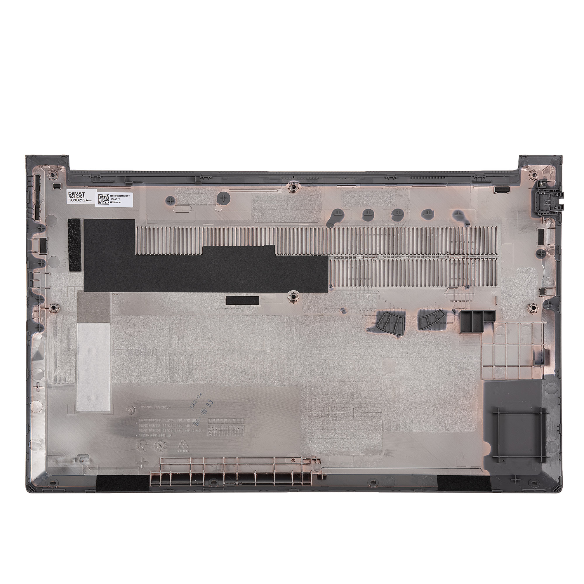 Parts For ThinkBook 15 G2 ITL  – Laptop Accessories Case recenzja i cena