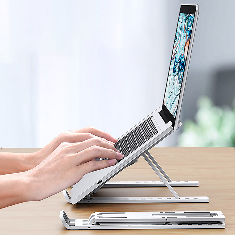 Universal Laptop Stand Adjusta – Laptop Ergonomic Accessories recenzja i cena