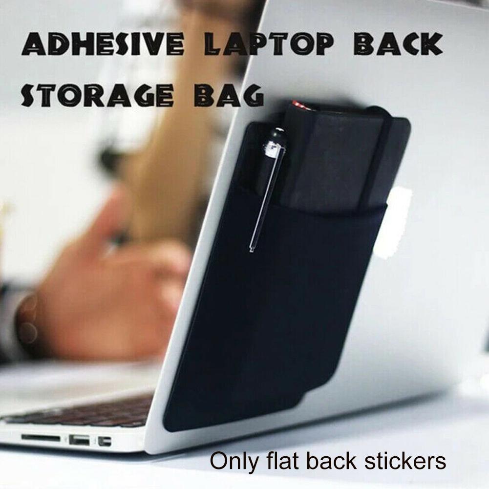 1pcs Self Adhesive Laptop Rear – Laptop Accessories Kit Bag recenzja i cena