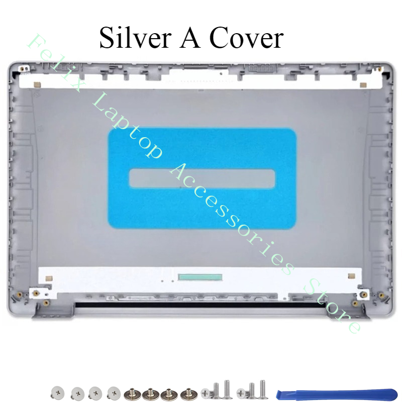 New For Inspiron 5593 LCD Back – Laptop Accessories Case recenzja i cena