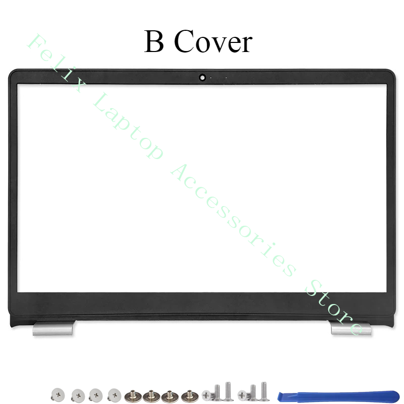 New For Inspiron 5593 LCD Back – Laptop Accessories Case recenzja i cena