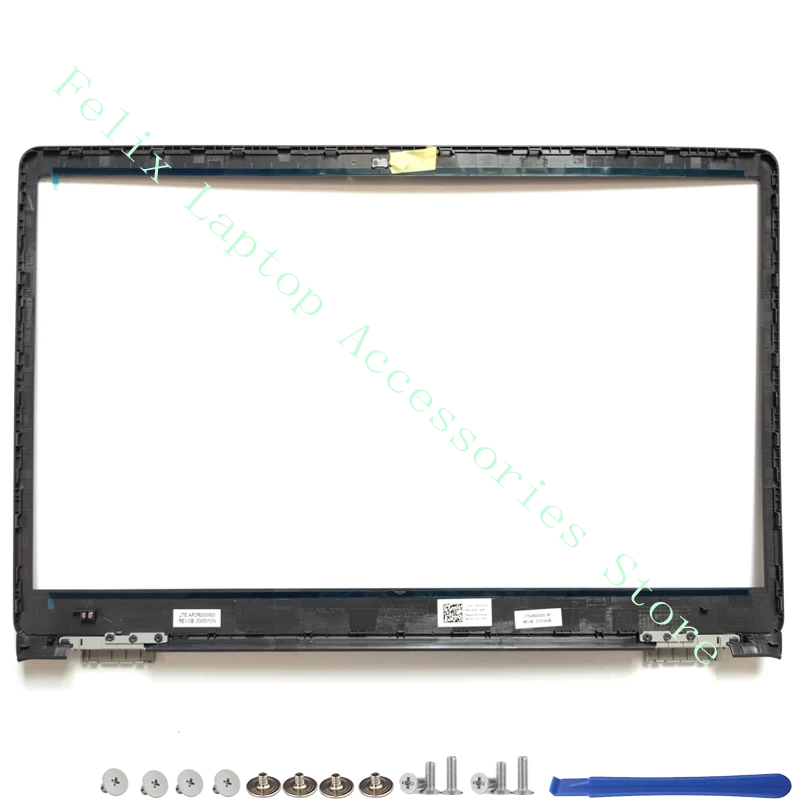 New For Inspiron 5593 LCD Back – Laptop Accessories Case recenzja i cena
