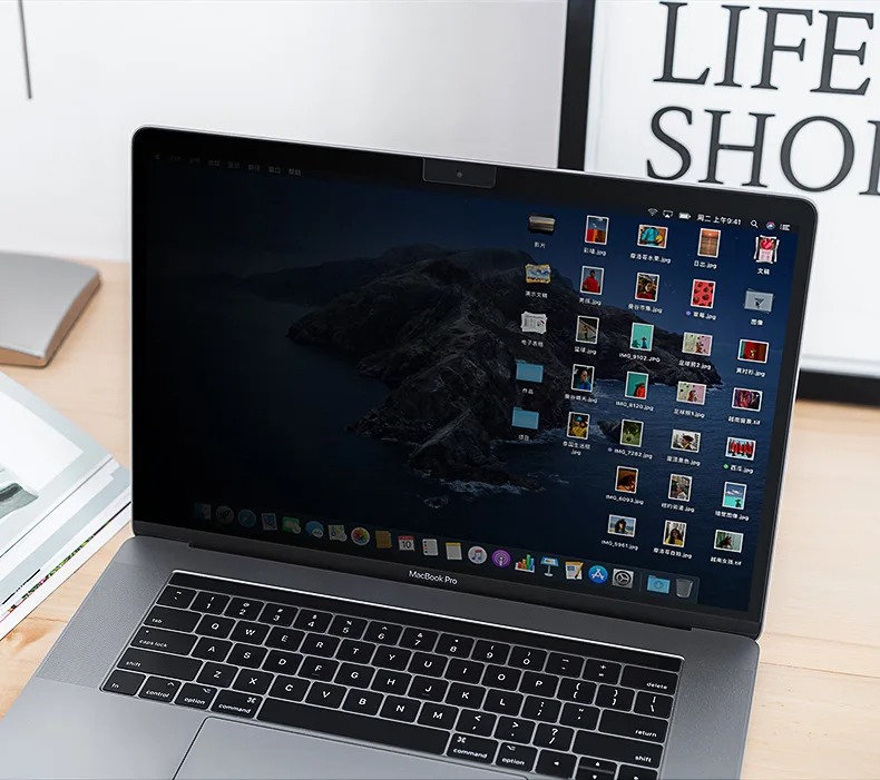 Screen Protector For Macbook A – Privacy Screen Filter recenzja i cena