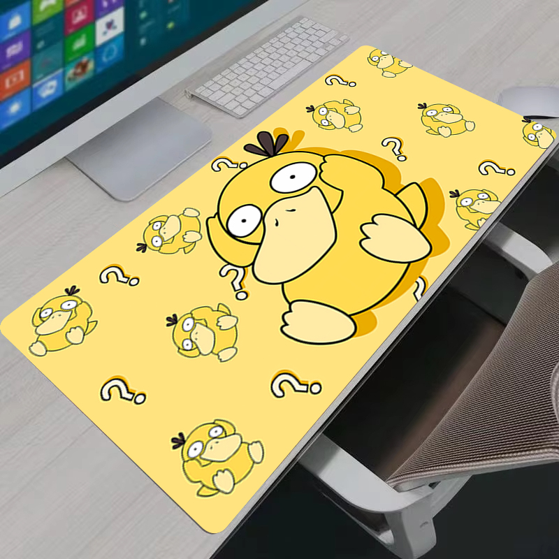 Mousepad Anime P-Pokemon Psydu – Keyboard Laptop Accessories recenzja i cena