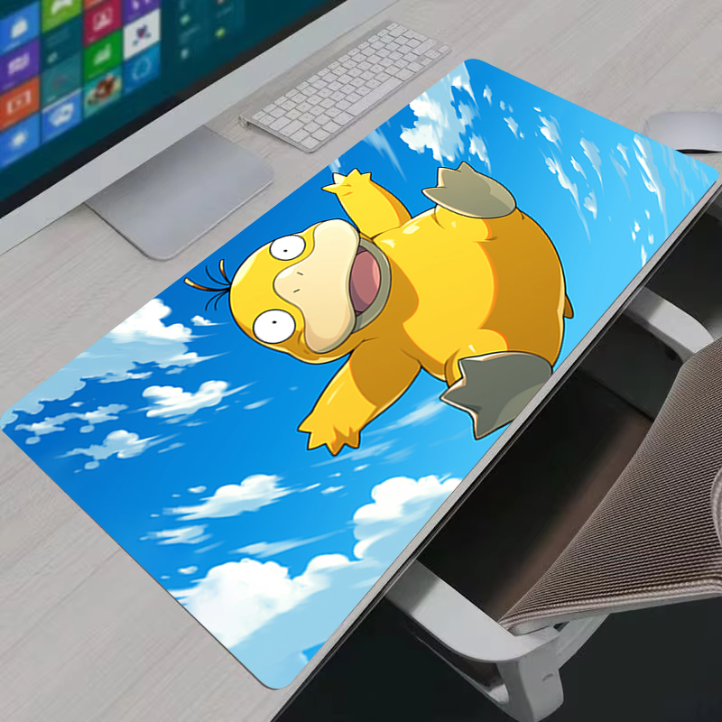 Mousepad Anime P-Pokemon Psydu – Keyboard Laptop Accessories recenzja i cena