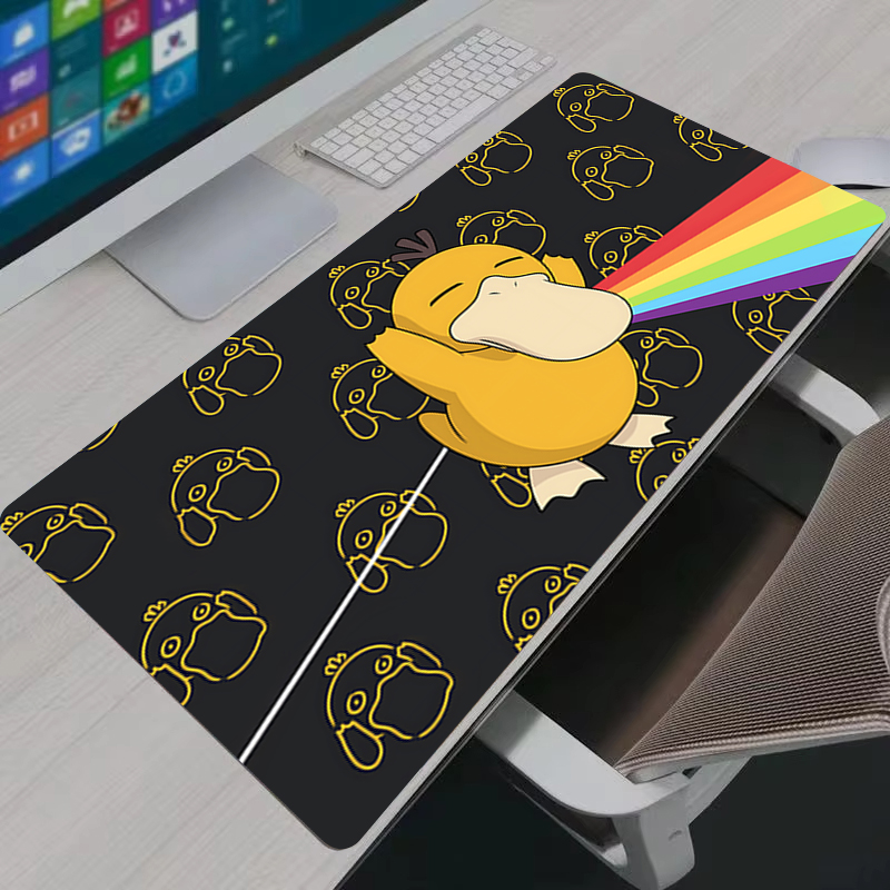 Mousepad Anime P-Pokemon Psydu – Keyboard Laptop Accessories recenzja i cena