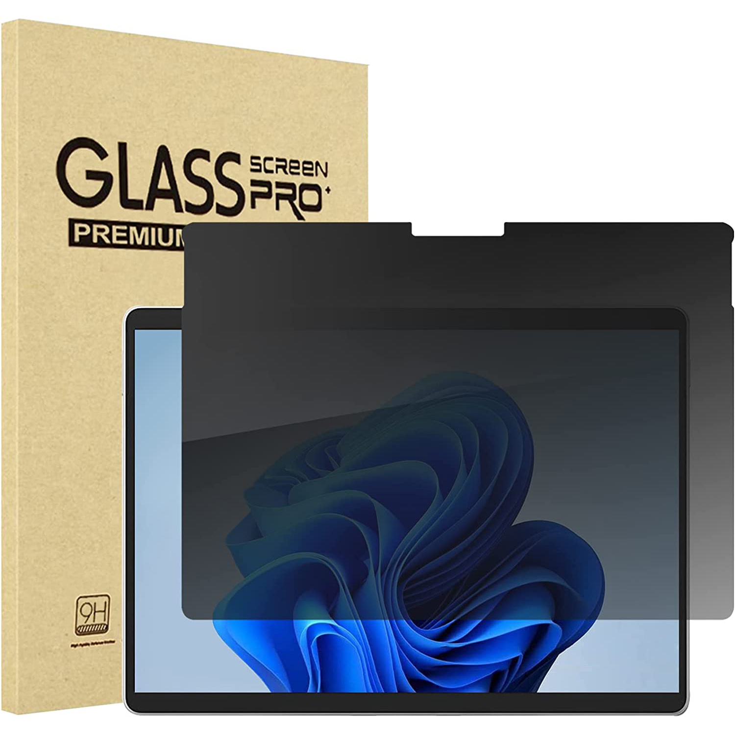 Privacy Filter Tempered Glass  – Privacy Screen Filter recenzja i cena