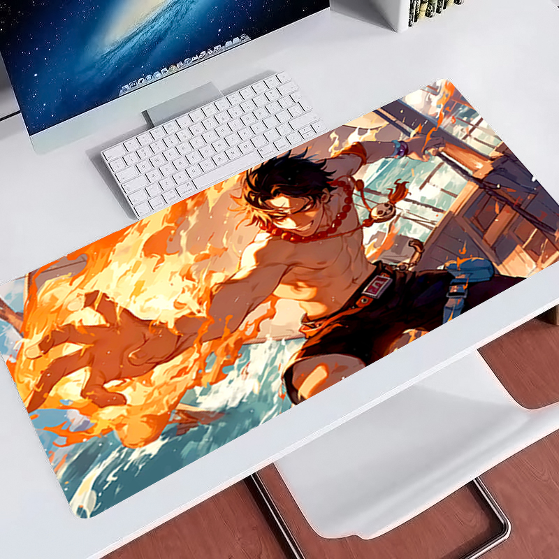 Popular Mouse Pad Gamer Keyboa – Keyboard Laptop Accessories recenzja i cena