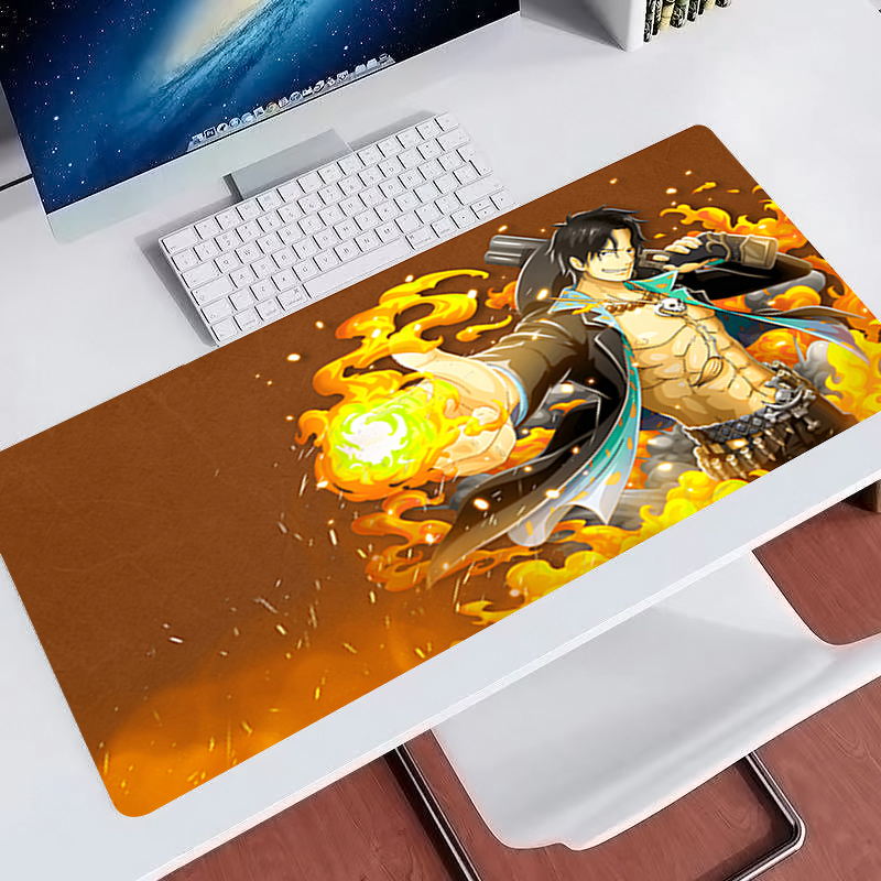 Popular Mouse Pad Gamer Keyboa – Keyboard Laptop Accessories recenzja i cena