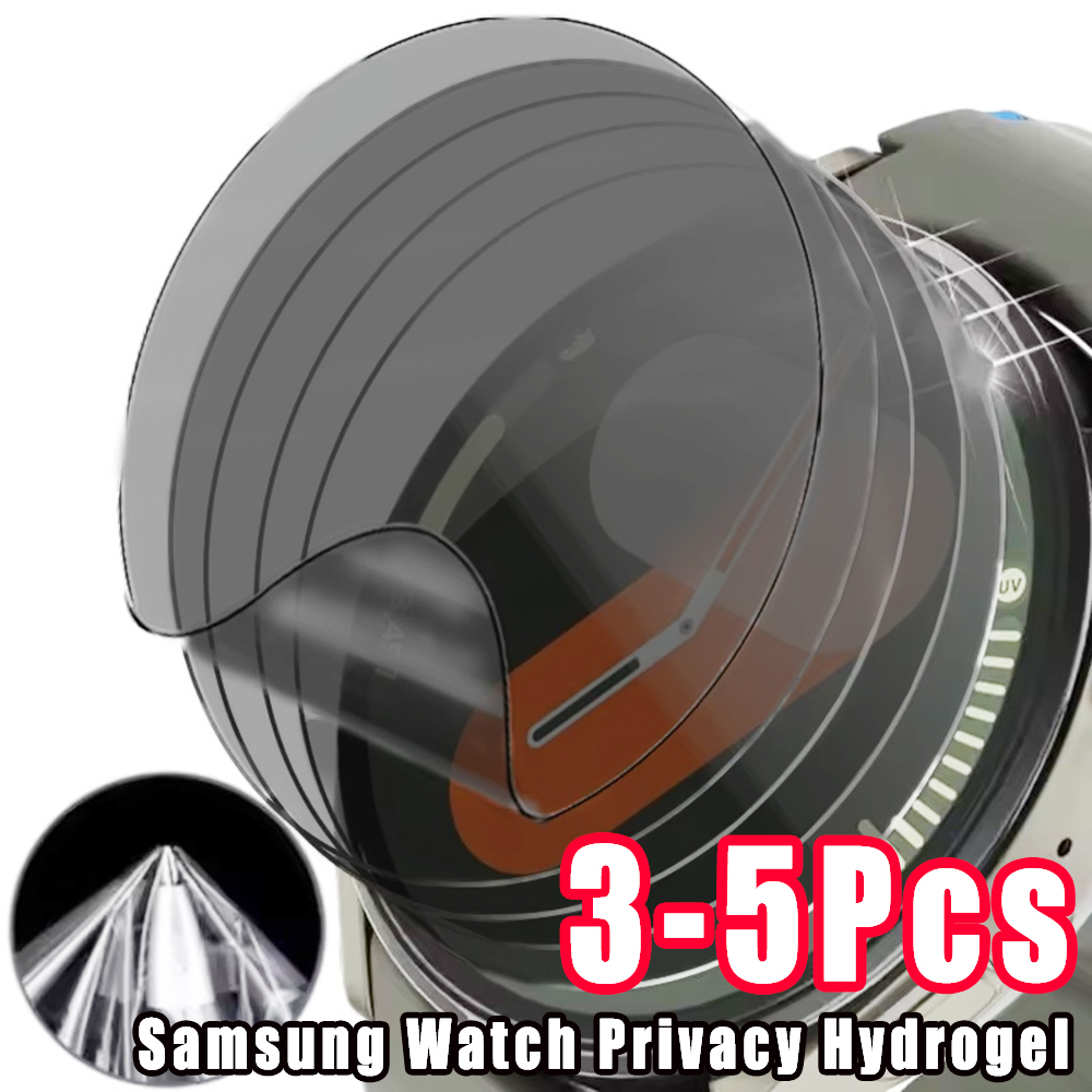 3-5Pcs Privacy Hydrogel Film F – Privacy Screen Filter recenzja i cena