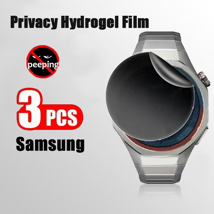 3-5Pcs Privacy Hydrogel Film F – Privacy Screen Filter recenzja i cena
