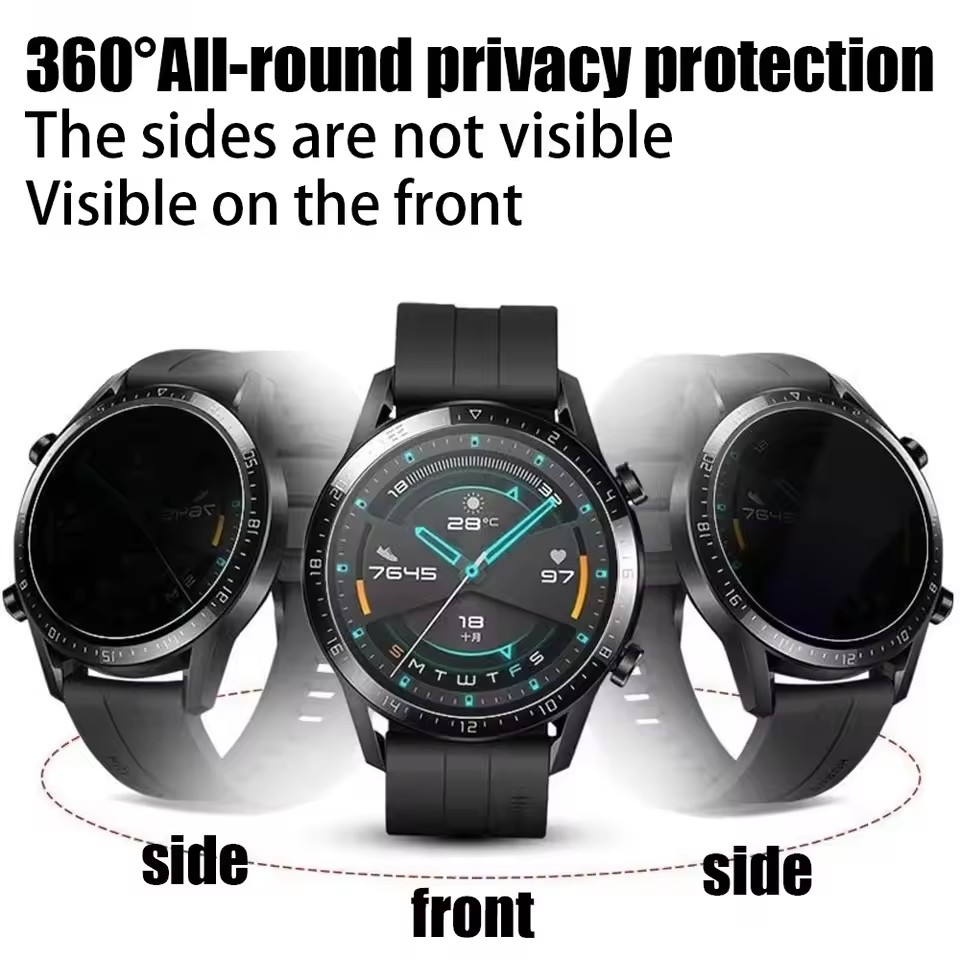 3-5Pcs Privacy Hydrogel Film F – Privacy Screen Filter recenzja i cena