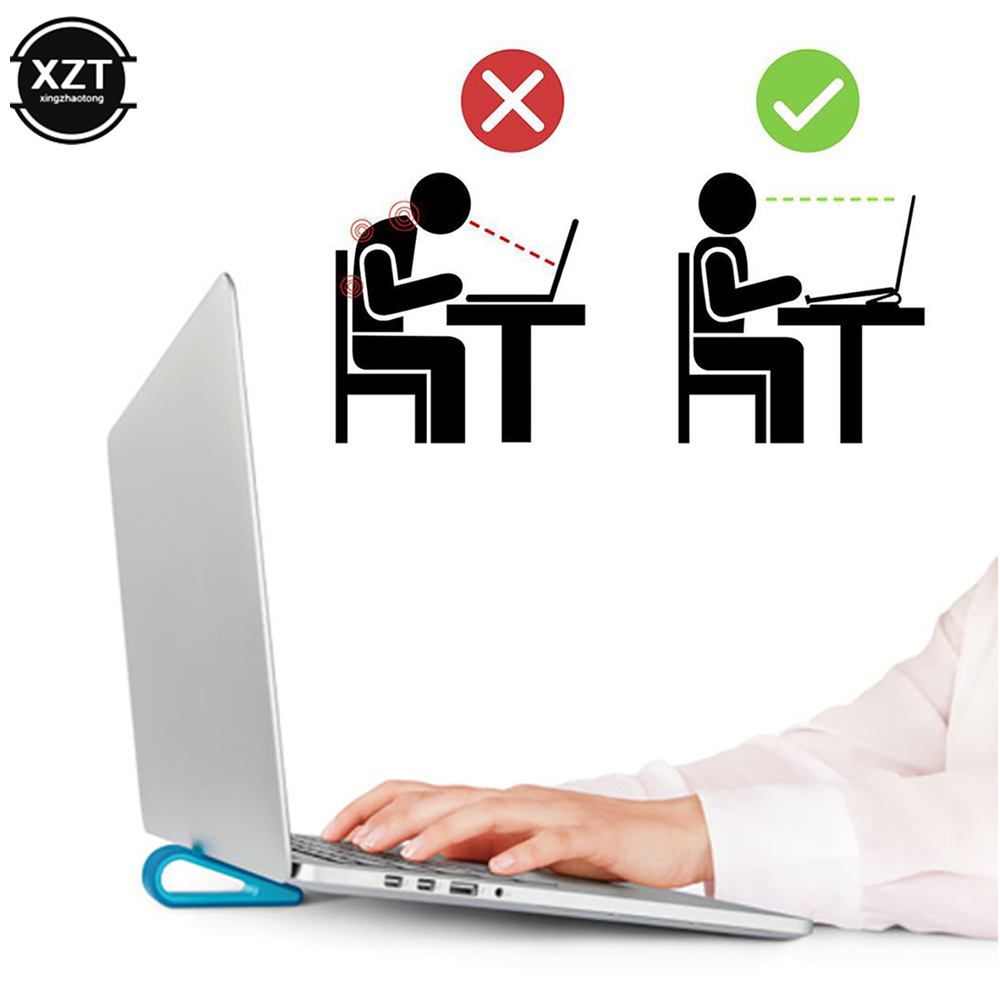 Portable Simple Laptop Stand A – Laptop Ergonomic Accessories recenzja i cena