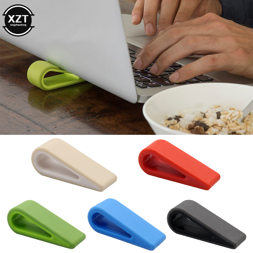 Portable Simple Laptop Stand A – Laptop Ergonomic Accessories recenzja i cena