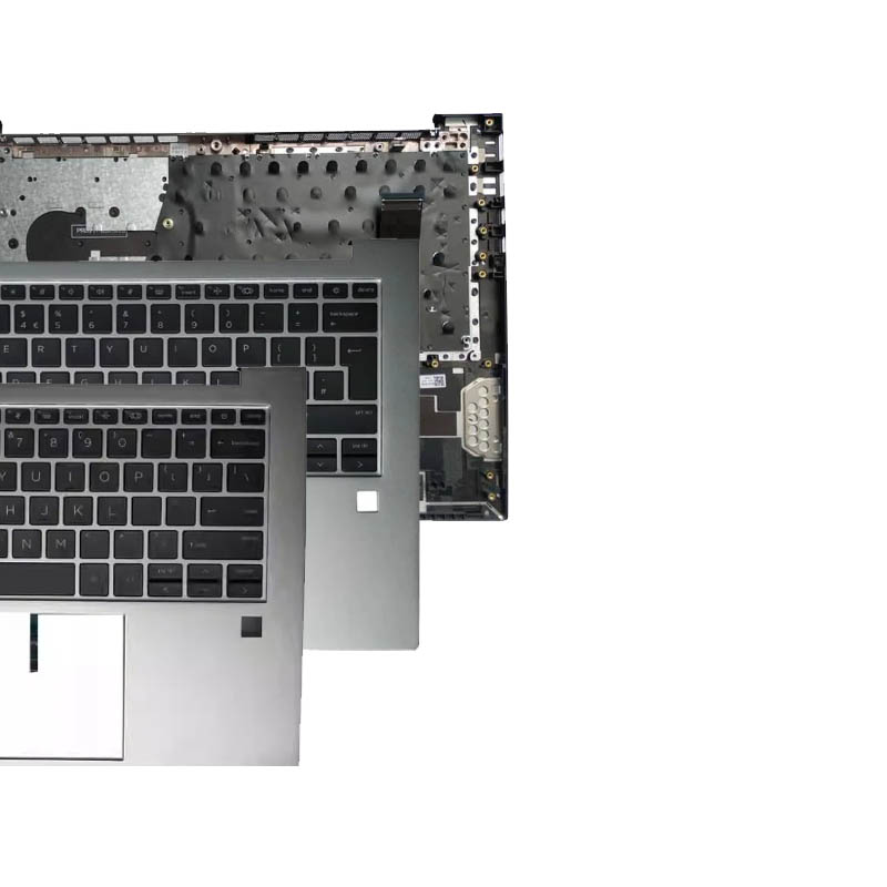 For HP ELITEBOOK 845 840 G9 G1 – Keyboard Laptop Accessories recenzja i cena