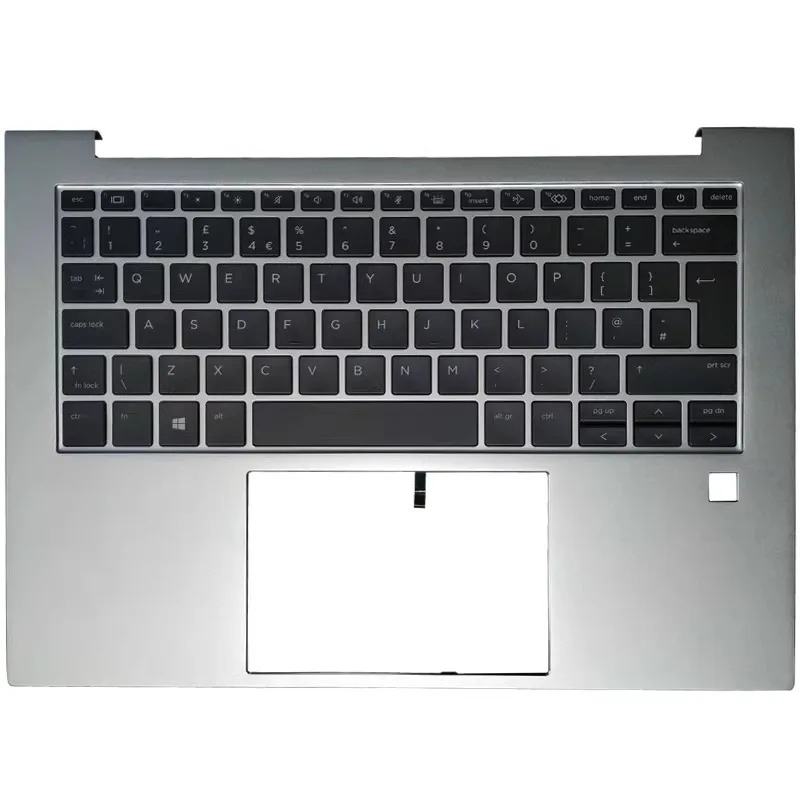 For HP ELITEBOOK 845 840 G9 G1 – Keyboard Laptop Accessories recenzja i cena
