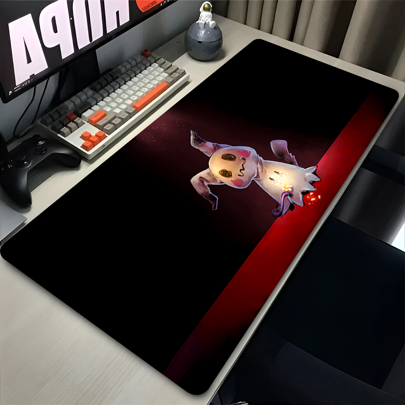 Gamer Mouse Pad Large XXL P-Po – Keyboard Laptop Accessories recenzja i cena