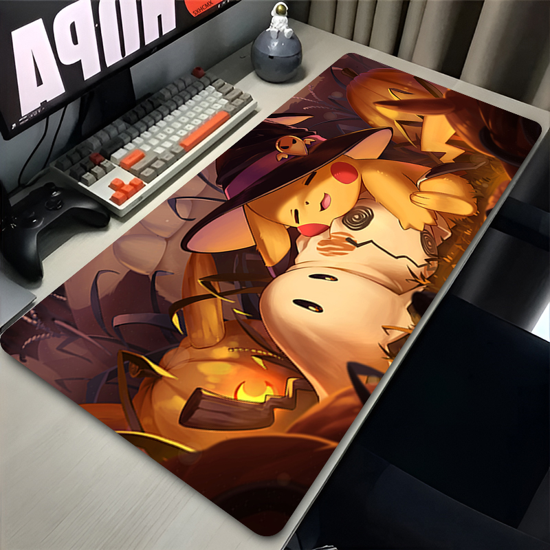 Gamer Mouse Pad Large XXL P-Po – Keyboard Laptop Accessories recenzja i cena