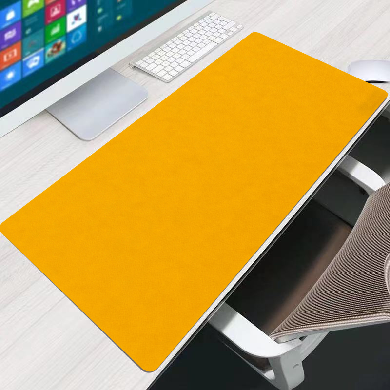 Red Mouse Pad Office Extended  – Keyboard Laptop Accessories recenzja i cena