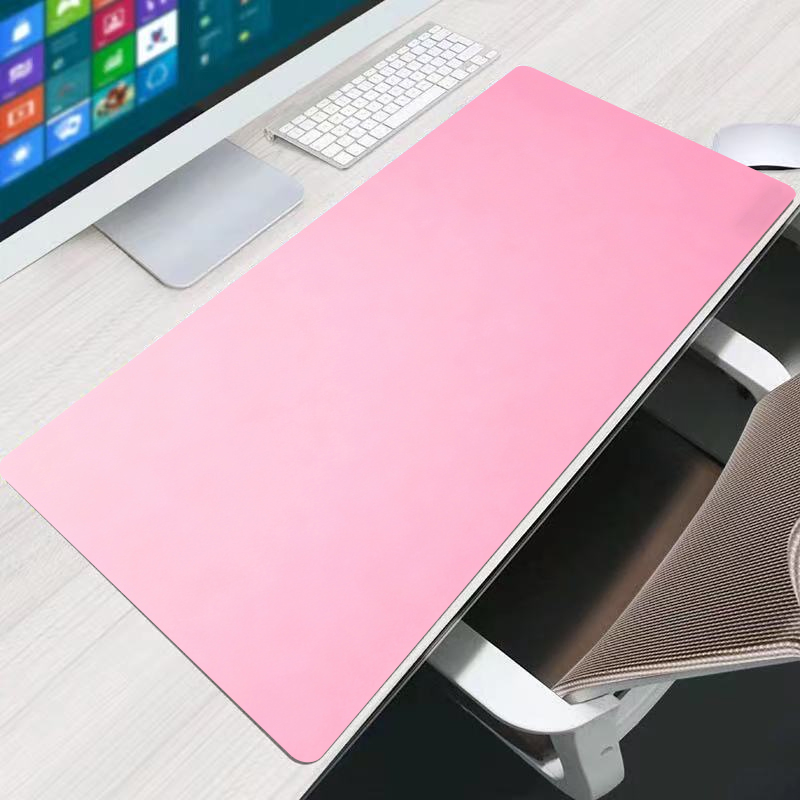 Red Mouse Pad Office Extended  – Keyboard Laptop Accessories recenzja i cena